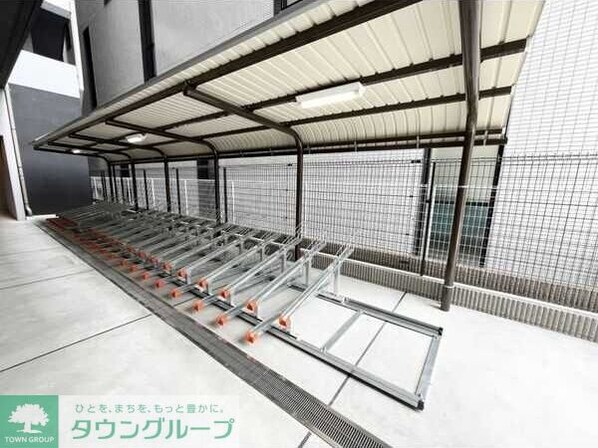 エス・キュート 丸の内の物件内観写真